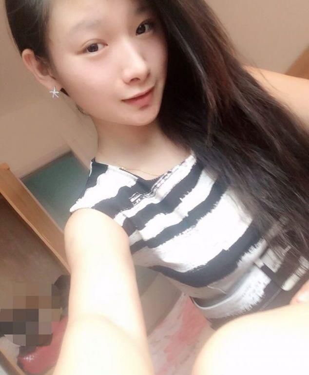 刚加的一个妹妹，还没去验证