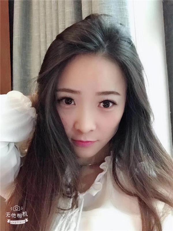 徐汇区大胸美女