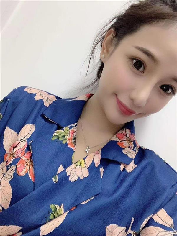 下沙优质小妹妹