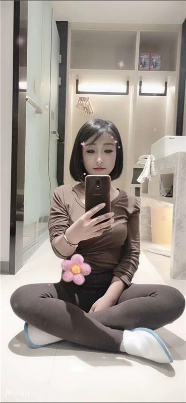 长春美女小雨