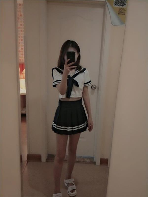 学生妹 身材娇小 征服欲强 不机车