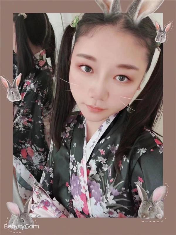 很刺激的双流00后19岁小妹妹