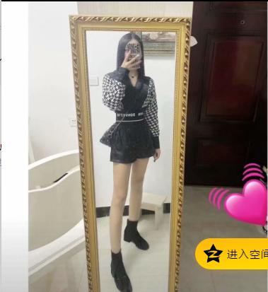 滨江新妹子刚到杭州原味的