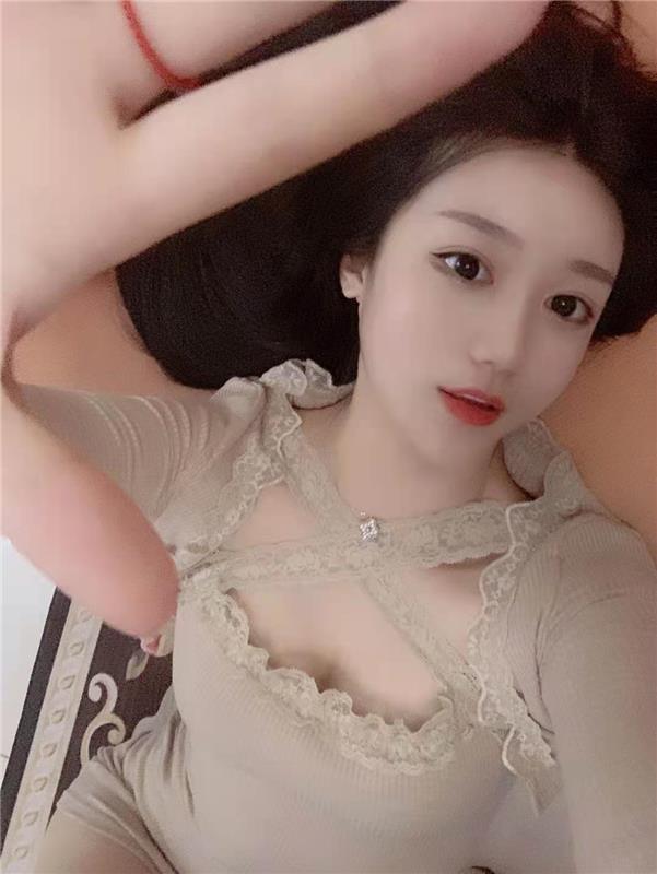 清纯善良小妹妹