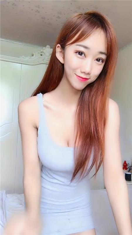 验证五角场奶妹 芳华妹