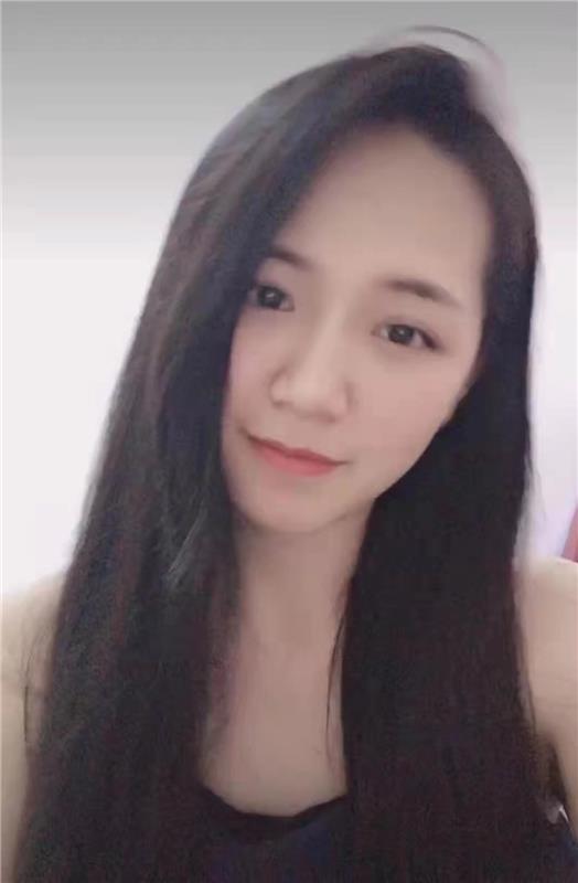 哈尔滨素颜美女