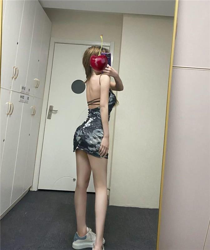 盐城小美女服务周到 体验不错