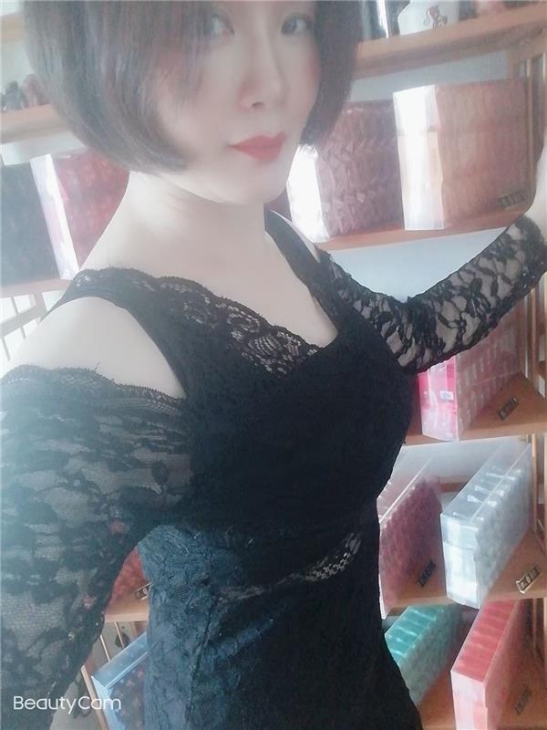 高性价比熟女，服务好