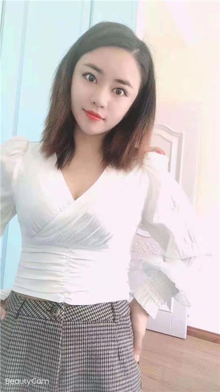 李村寿司少妇