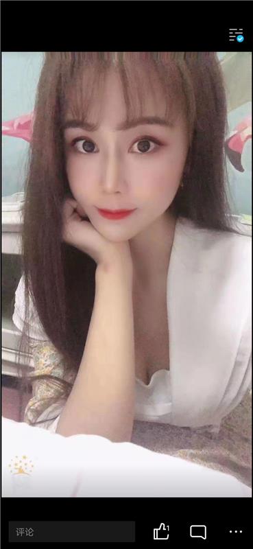 秦淮夫子庙小美女