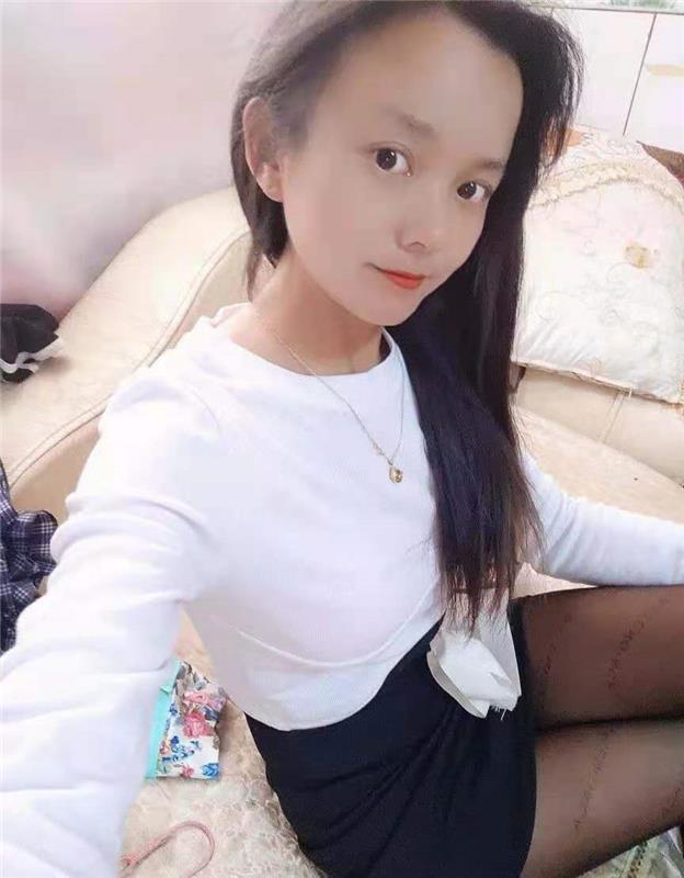 东莞纯情少女桃花运