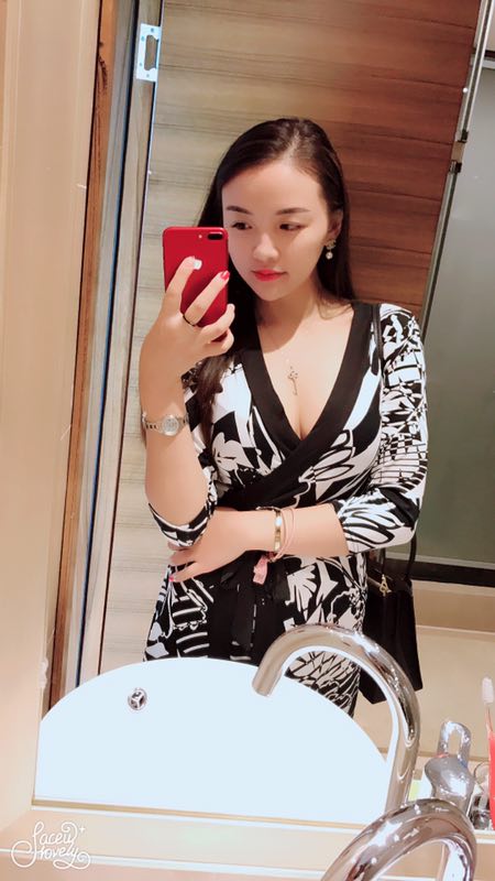 苏州的kouhuo天花板瑶妹