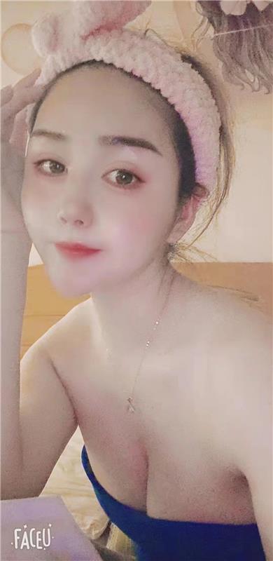 武汉少妇丽莎