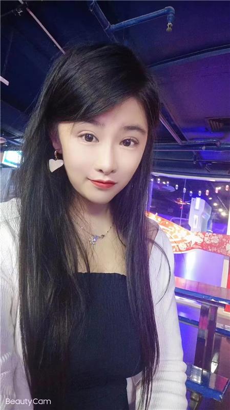 刘家窑心月妹子