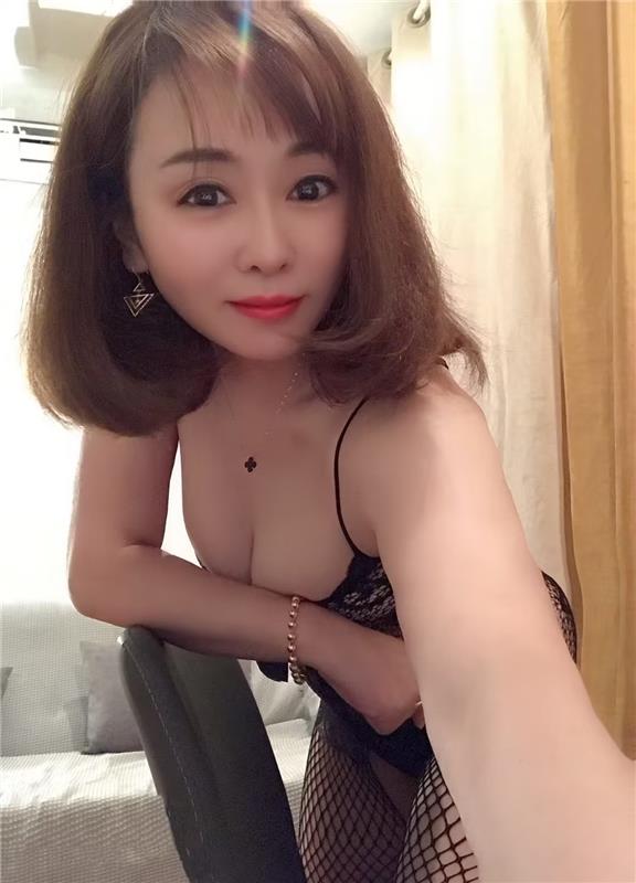 萧山熟女少妇