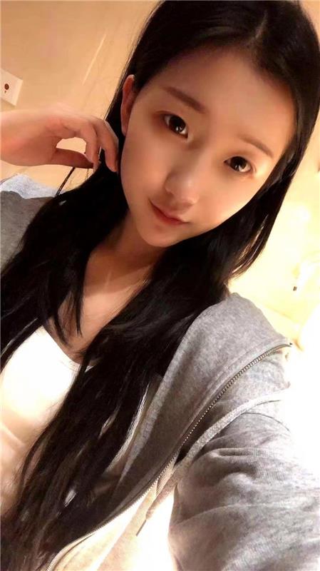 塘沽年轻妹子，身材很好