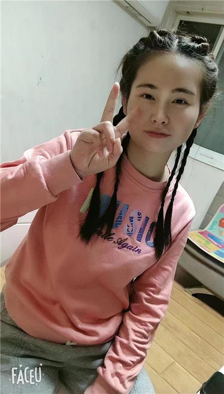 徐州激情大战城北小聋女