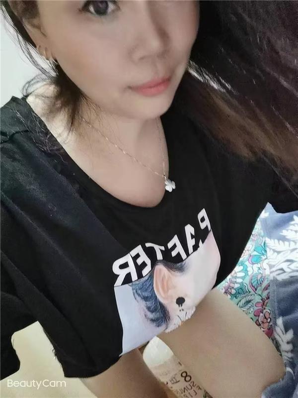 无锡硕放熟女小爽