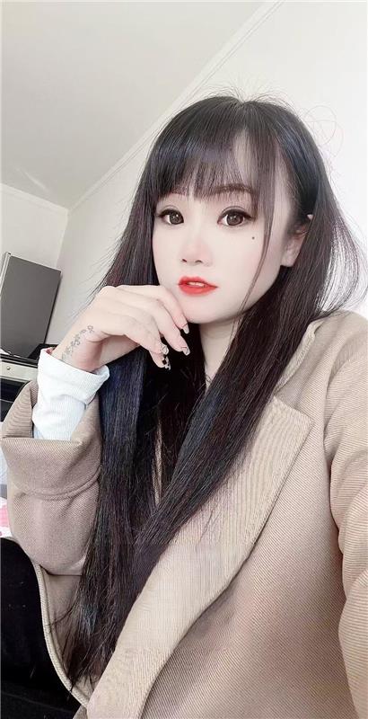 和平年轻小妹