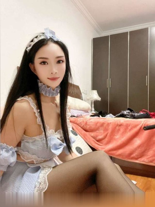 成都性感小妹莉莉