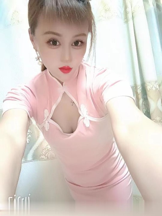 津南性感美女