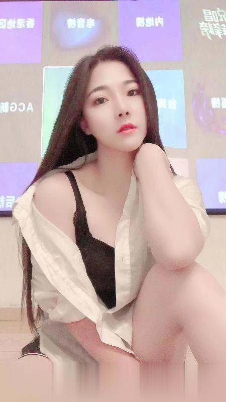 美女小楠姐姐