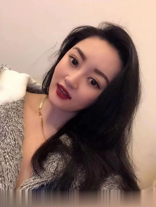 南京鼓楼轻熟女小葡萄