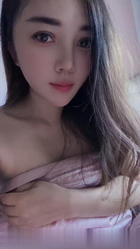 风骚性感美女悦悦