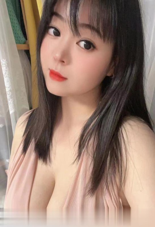 清湖巨乳米儿