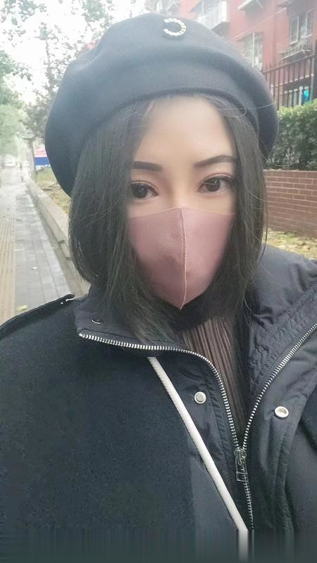 美业兼职小姐姐