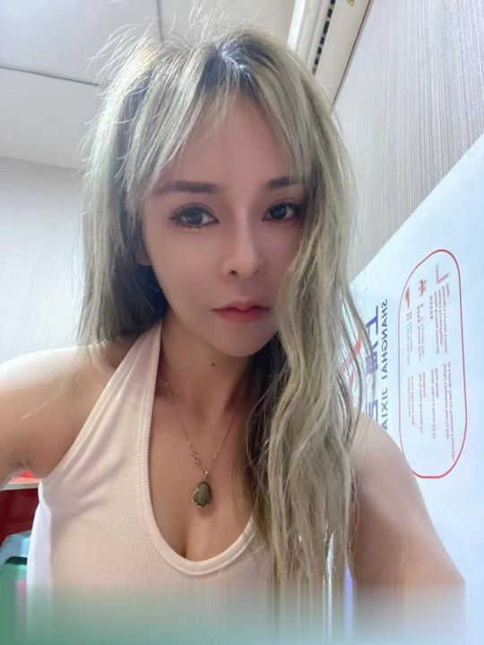 北门小个子美女