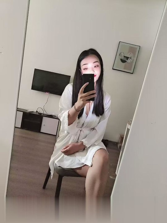 杨梦医美兼职