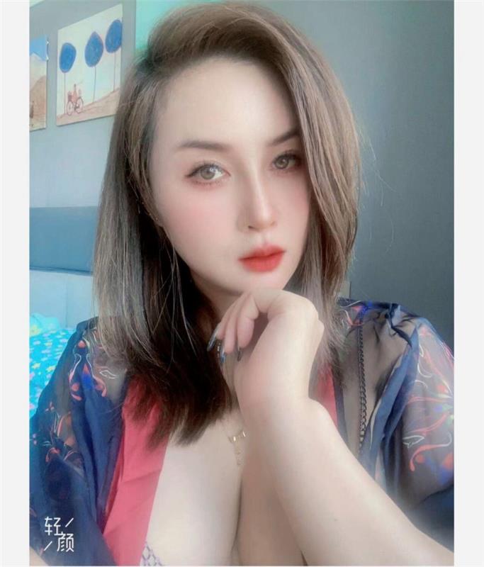 长春大奶少妇